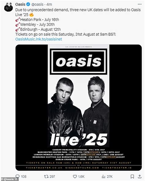 rubbish syn|Oasis Add Three New UK Reunion Dates, Rubbish .